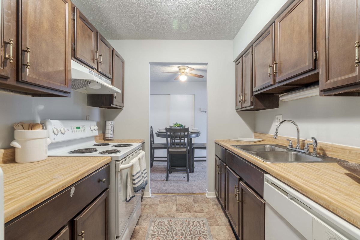 High Park Apartments